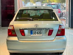 2004 Toyota Premio 1.5 16V Kıbrıs | KKTC İkinci El Satılık Araba - Thumbnail 6