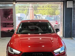 2017 Audi A4 A4 Sedan Kıbrıs | KKTC İkinci El Satılık Araba - Thumbnail 2