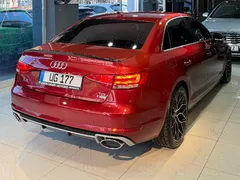 2017 Audi A4 A4 Sedan Kıbrıs | KKTC İkinci El Satılık Araba - Thumbnail 5