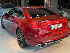 2017 Audi A4 A4 Sedan Kıbrıs | KKTC İkinci El Satılık Araba - Thumbnail 6
