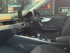 2017 Audi A4 A4 Sedan Kıbrıs | KKTC İkinci El Satılık Araba - Thumbnail 7