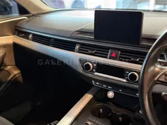 2017 Audi A4 A4 Sedan Kıbrıs | KKTC İkinci El Satılık Araba - Thumbnail 8