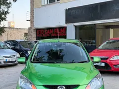 2007 Mazda Demio 1.5 Kıbrıs | KKTC İkinci El Satılık Araba - Thumbnail 2