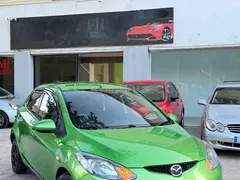 2007 Mazda Demio 1.5 Kıbrıs | KKTC İkinci El Satılık Araba - Thumbnail 3