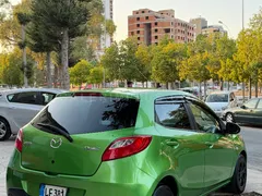 2007 Mazda Demio 1.5 Kıbrıs | KKTC İkinci El Satılık Araba - Thumbnail 4