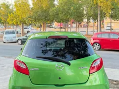 2007 Mazda Demio 1.5 Kıbrıs | KKTC İkinci El Satılık Araba - Thumbnail 5