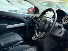 2007 Mazda Demio 1.5 Kıbrıs | KKTC İkinci El Satılık Araba - Thumbnail 6