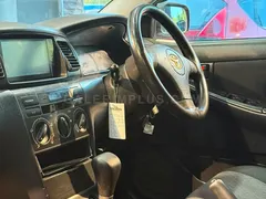 2003 Toyota Allex  Kıbrıs | KKTC İkinci El Satılık Araba - Thumbnail 8