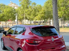 2014 Renault Clio 1.2 Kıbrıs | KKTC İkinci El Satılık Araba - Thumbnail 4