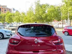 2014 Renault Clio 1.2 Kıbrıs | KKTC İkinci El Satılık Araba - Thumbnail 5