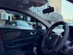 2014 Renault Clio 1.2 Kıbrıs | KKTC İkinci El Satılık Araba - Thumbnail 8