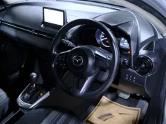 2021 Mazda Mazda 2 1.5 Sky-G Kıbrıs | KKTC İkinci El Satılık Araba - Thumbnail 5
