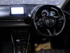 2021 Mazda Mazda 2 1.5 Sky-G Kıbrıs | KKTC İkinci El Satılık Araba - Thumbnail 6