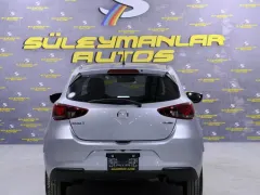 2021 Mazda Mazda 2 1.5 Sky-G Kıbrıs | KKTC İkinci El Satılık Araba - Thumbnail 8