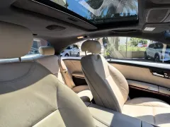 2010 Mercedes-Benz CL CL 500 Kıbrıs | KKTC İkinci El Satılık Araba - Thumbnail 2