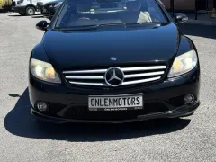 2010 Mercedes-Benz CL CL 500 Kıbrıs | KKTC İkinci El Satılık Araba - Thumbnail 3