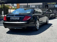 2010 Mercedes-Benz CL CL 500 Kıbrıs | KKTC İkinci El Satılık Araba - Thumbnail 5