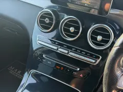 2016 Mercedes-Benz GLC 220d AMG Kıbrıs | KKTC İkinci El Satılık Araba - Thumbnail 2