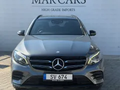 2016 Mercedes-Benz GLC 220d AMG Kıbrıs | KKTC İkinci El Satılık Araba - Thumbnail 3