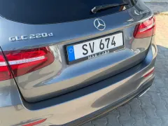 2016 Mercedes-Benz GLC 220d AMG Kıbrıs | KKTC İkinci El Satılık Araba - Thumbnail 6