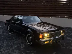 1974 Chevrolet Caprice Caprice 5.0 LS Kıbrıs | KKTC İkinci El Satılık Araba - Thumbnail 1