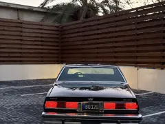 1974 Chevrolet Caprice Caprice 5.0 LS Kıbrıs | KKTC İkinci El Satılık Araba - Thumbnail 5