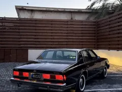 1974 Chevrolet Caprice Caprice 5.0 LS Kıbrıs | KKTC İkinci El Satılık Araba - Thumbnail 6