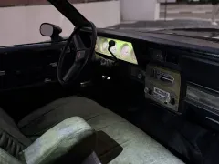 1974 Chevrolet Caprice Caprice 5.0 LS Kıbrıs | KKTC İkinci El Satılık Araba - Thumbnail 7