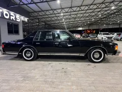 1974 Chevrolet Caprice Caprice 5.0 LS Kıbrıs | KKTC İkinci El Satılık Araba - Thumbnail 8