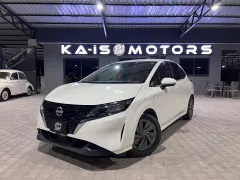 2023 Nissan Note e-Power Kıbrıs | KKTC İkinci El Satılık Araba - Thumbnail 1