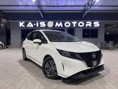 2023 Nissan Note e-Power Kıbrıs | KKTC İkinci El Satılık Araba - Thumbnail 3