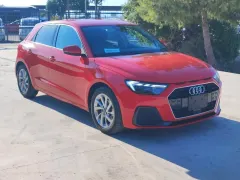 2021 Audi A1 1.0 Kıbrıs | KKTC İkinci El Satılık Araba - Thumbnail 1