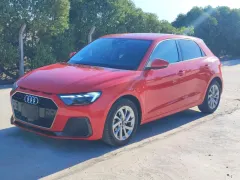 2021 Audi A1 1.0 Kıbrıs | KKTC İkinci El Satılık Araba - Thumbnail 2
