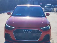 2021 Audi A1 1.0 Kıbrıs | KKTC İkinci El Satılık Araba - Thumbnail 3