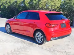 2021 Audi A1 1.0 Kıbrıs | KKTC İkinci El Satılık Araba - Thumbnail 4