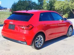 2021 Audi A1 1.0 Kıbrıs | KKTC İkinci El Satılık Araba - Thumbnail 5