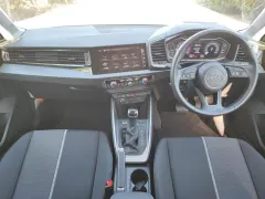 2021 Audi A1 1.0 Kıbrıs | KKTC İkinci El Satılık Araba - Thumbnail 6