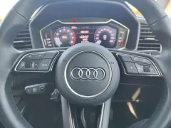 2021 Audi A1 1.0 Kıbrıs | KKTC İkinci El Satılık Araba - Thumbnail 7