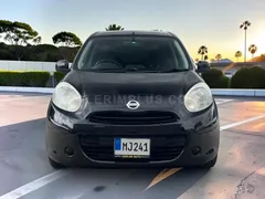 2010 Nissan March 1.2 Kıbrıs | KKTC İkinci El Satılık Araba - Thumbnail 2