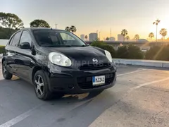 2010 Nissan March 1.2 Kıbrıs | KKTC İkinci El Satılık Araba - Thumbnail 3