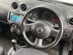 2010 Nissan March 1.2 Kıbrıs | KKTC İkinci El Satılık Araba - Thumbnail 7