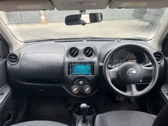 2010 Nissan March 1.2 Kıbrıs | KKTC İkinci El Satılık Araba - Thumbnail 8