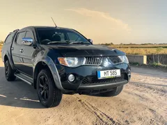 2007 Mitsubishi L 200 4x4 Kıbrıs | KKTC İkinci El Satılık Araba - Thumbnail 2