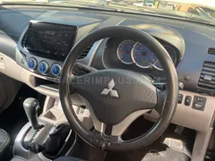 2007 Mitsubishi L 200 4x4 Kıbrıs | KKTC İkinci El Satılık Araba - Thumbnail 7
