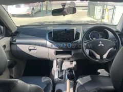 2007 Mitsubishi L 200 4x4 Kıbrıs | KKTC İkinci El Satılık Araba - Thumbnail 8