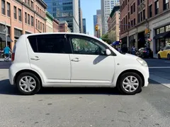 2009 Toyota Passo 1.3i Automatic Kıbrıs | KKTC İkinci El Satılık Araba - Thumbnail 4