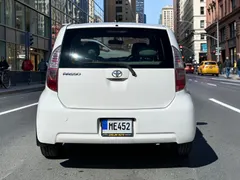 2009 Toyota Passo 1.3i Automatic Kıbrıs | KKTC İkinci El Satılık Araba - Thumbnail 6