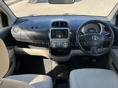 2009 Toyota Passo 1.3i Automatic Kıbrıs | KKTC İkinci El Satılık Araba - Thumbnail 8