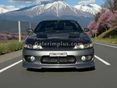 1999 Nissan Silvia  Kıbrıs | KKTC İkinci El Satılık Araba - Thumbnail 4