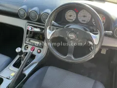 1999 Nissan Silvia  Kıbrıs | KKTC İkinci El Satılık Araba - Thumbnail 5